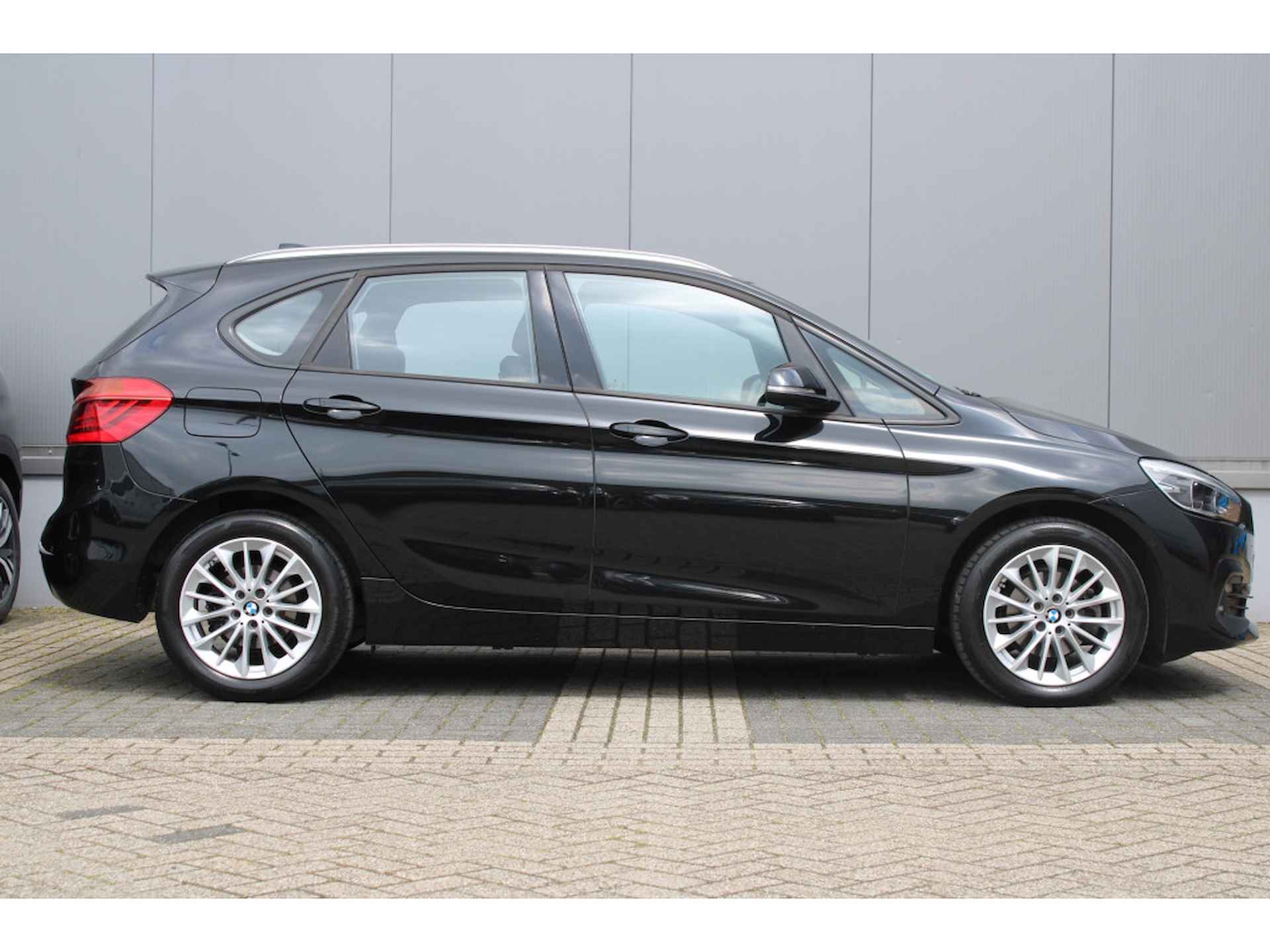 BMW 2-serie Active Tourer  Automaat 218i High Executive - 5/34