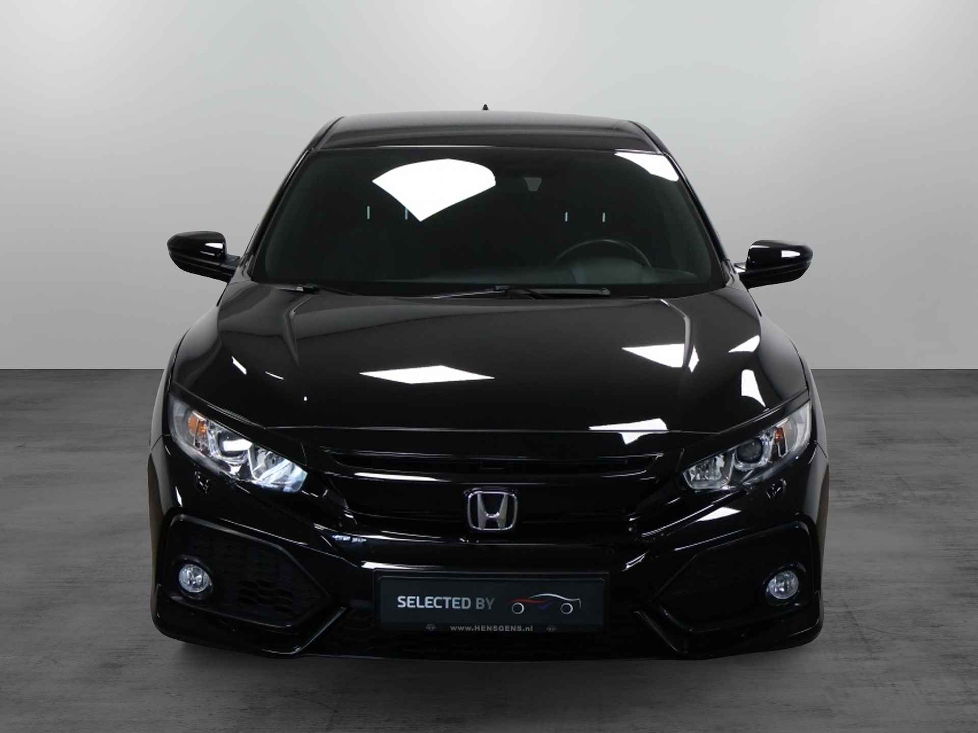 Honda Civic 1.0 i-VTEC Premium | Automaat - 2/36
