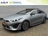 KIA Proceed 1.0 T-GDi 120PK GT-Line | Schuif/Kanteldak | Stoel/Stuurwielverwarming | Navigatie | Climate Control |