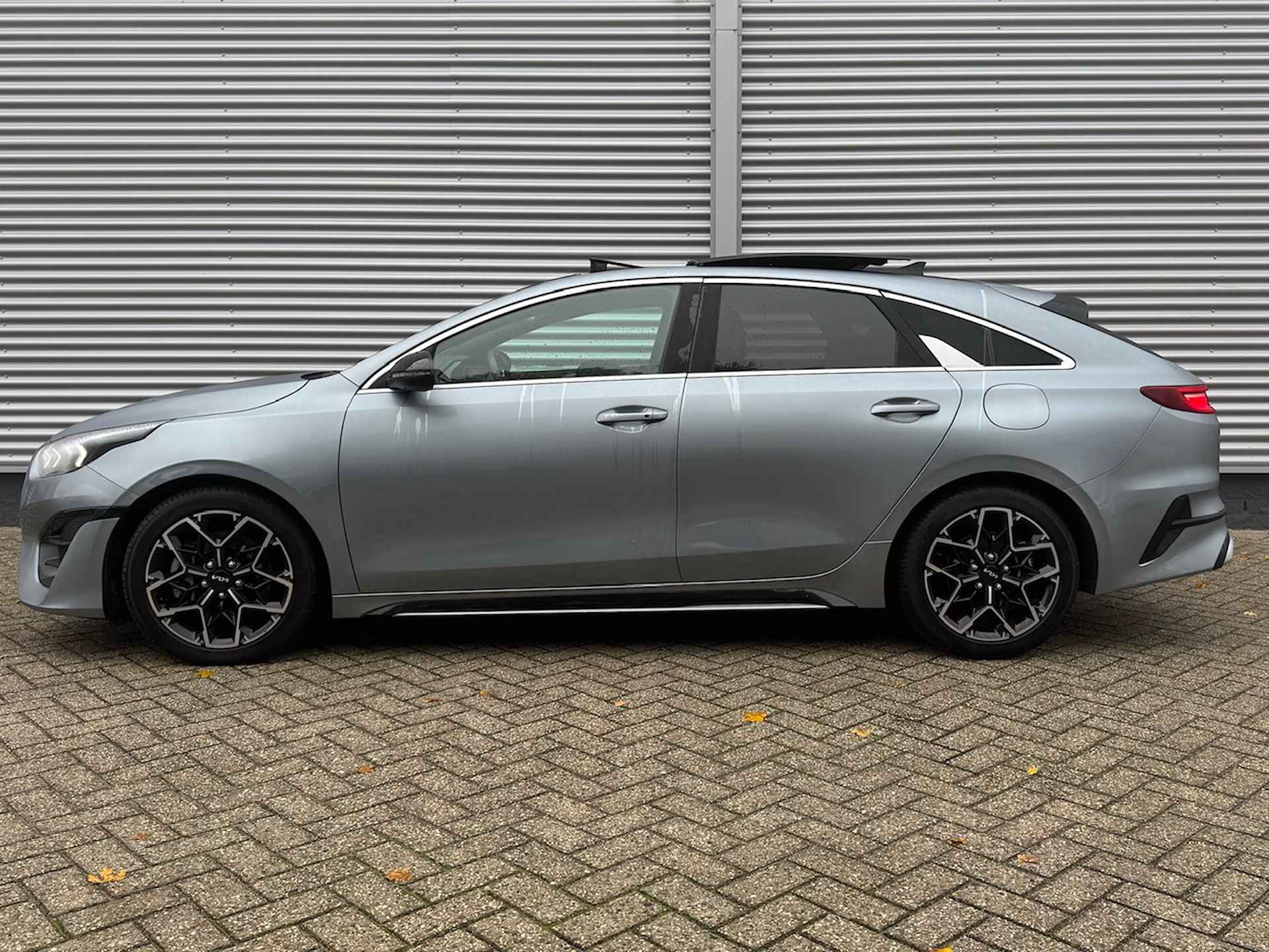 KIA Proceed 1.0 T-GDi 120PK GT-Line | Schuif/Kanteldak | Stoel/Stuurwielverwarming | Navigatie | Climate Control | - 2/42