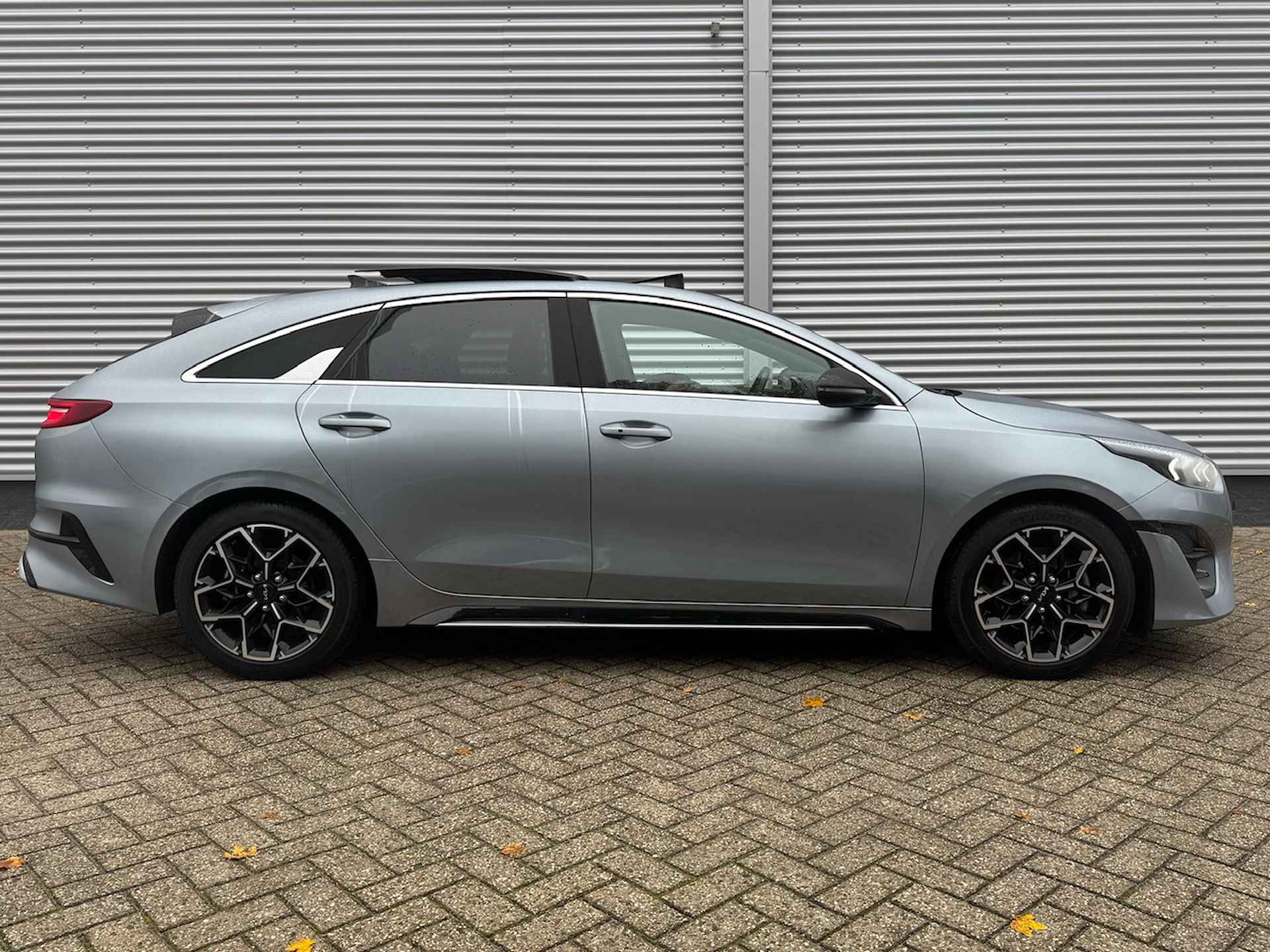 KIA Proceed 1.0 T-GDi 120PK GT-Line | Schuif/Kanteldak | Stoel/Stuurwielverwarming | Navigatie | Climate Control | - 6/42