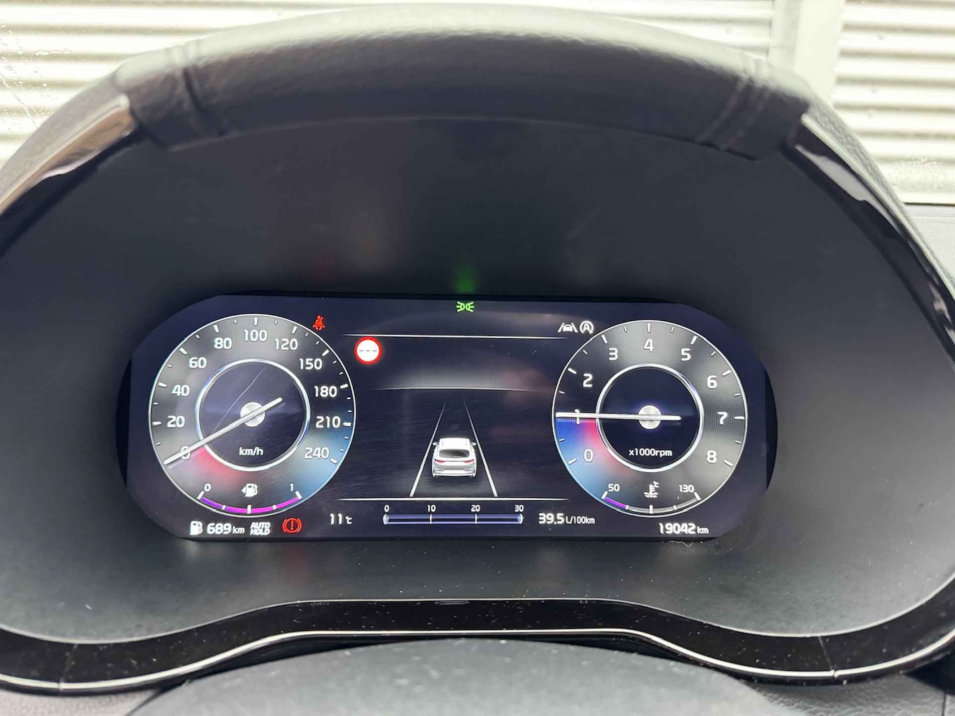 KIA Proceed 1.0 T-GDi 120PK GT-Line | Schuif/Kanteldak | Stoel/Stuurwielverwarming | Navigatie | Climate Control | - 14/42