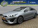 KIA Proceed 1.0 T-GDi 120PK GT-Line | Schuif/Kanteldak | Stoel/Stuurwielverwarming | Navigatie | Climate Control |