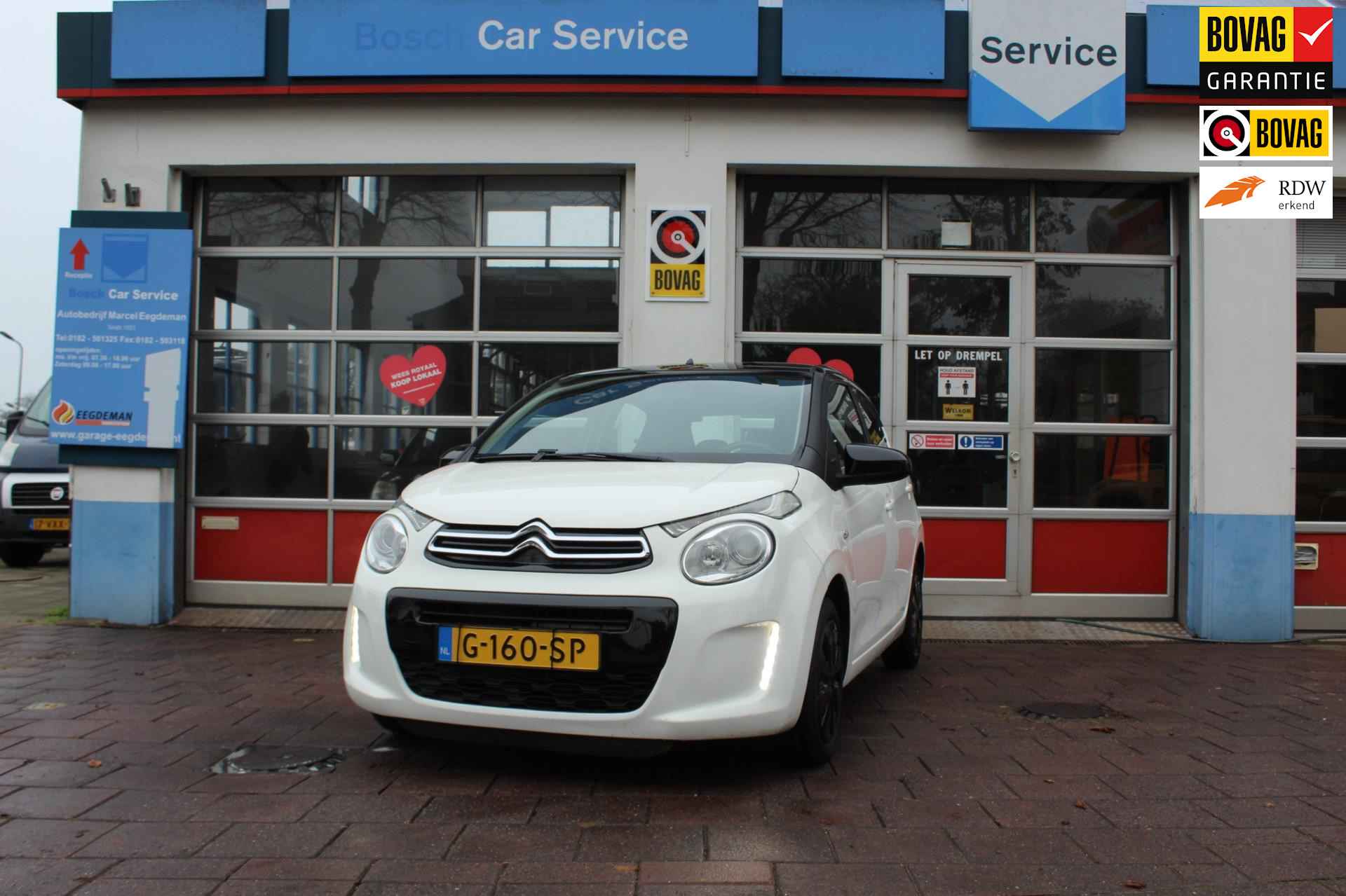 Citroën C1