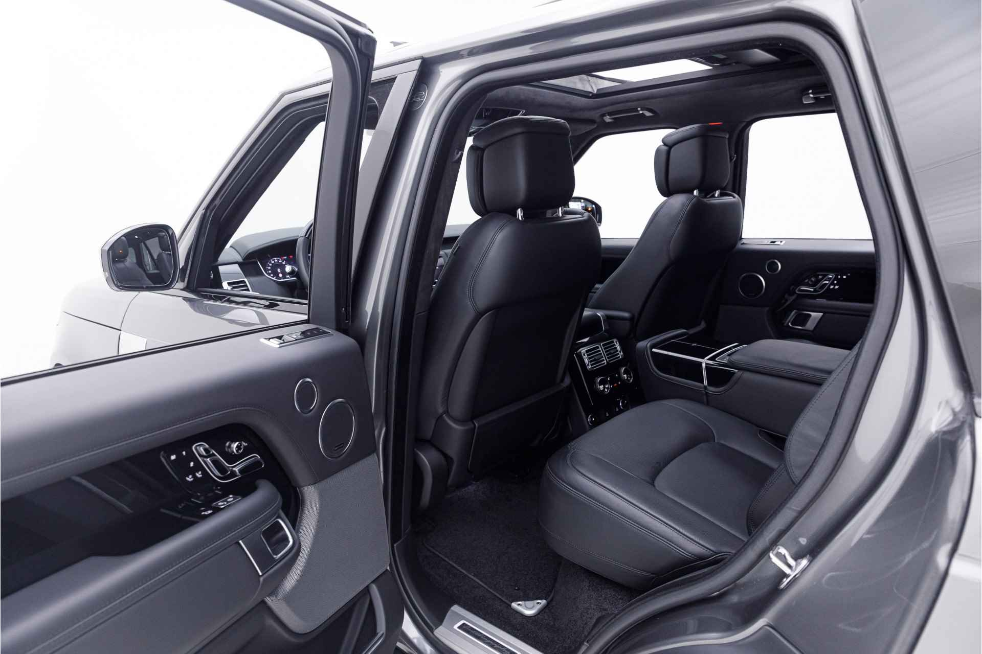 Land Rover Range Rover 3.0 SDV6 Autobiography Adaptive Cruise Control | Koel/verwarmbare stoelen voor | Elektrische trekhaak - 13/40