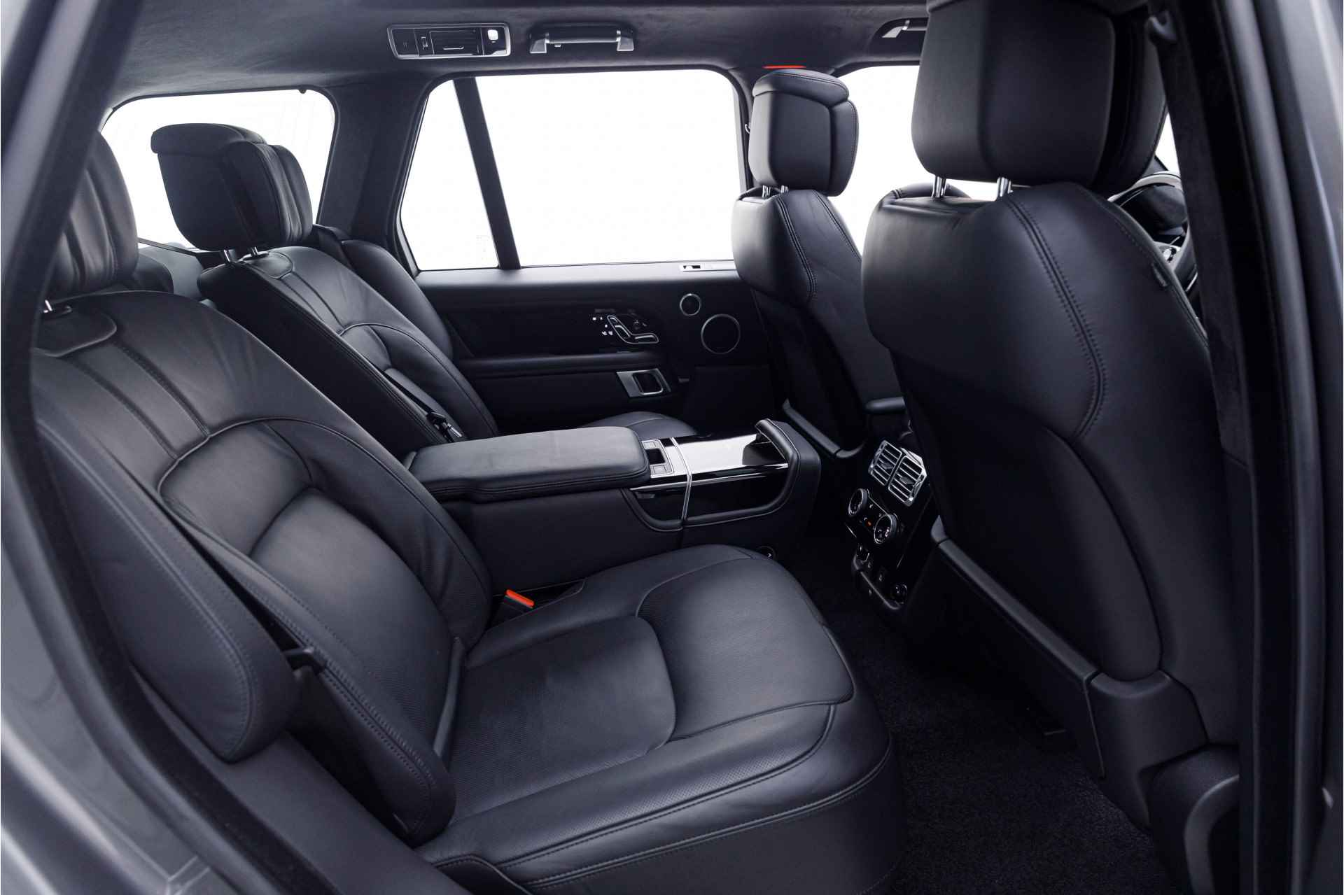 Land Rover Range Rover 3.0 SDV6 Autobiography Adaptive Cruise Control | Koel/verwarmbare stoelen voor | Elektrische trekhaak - 16/40