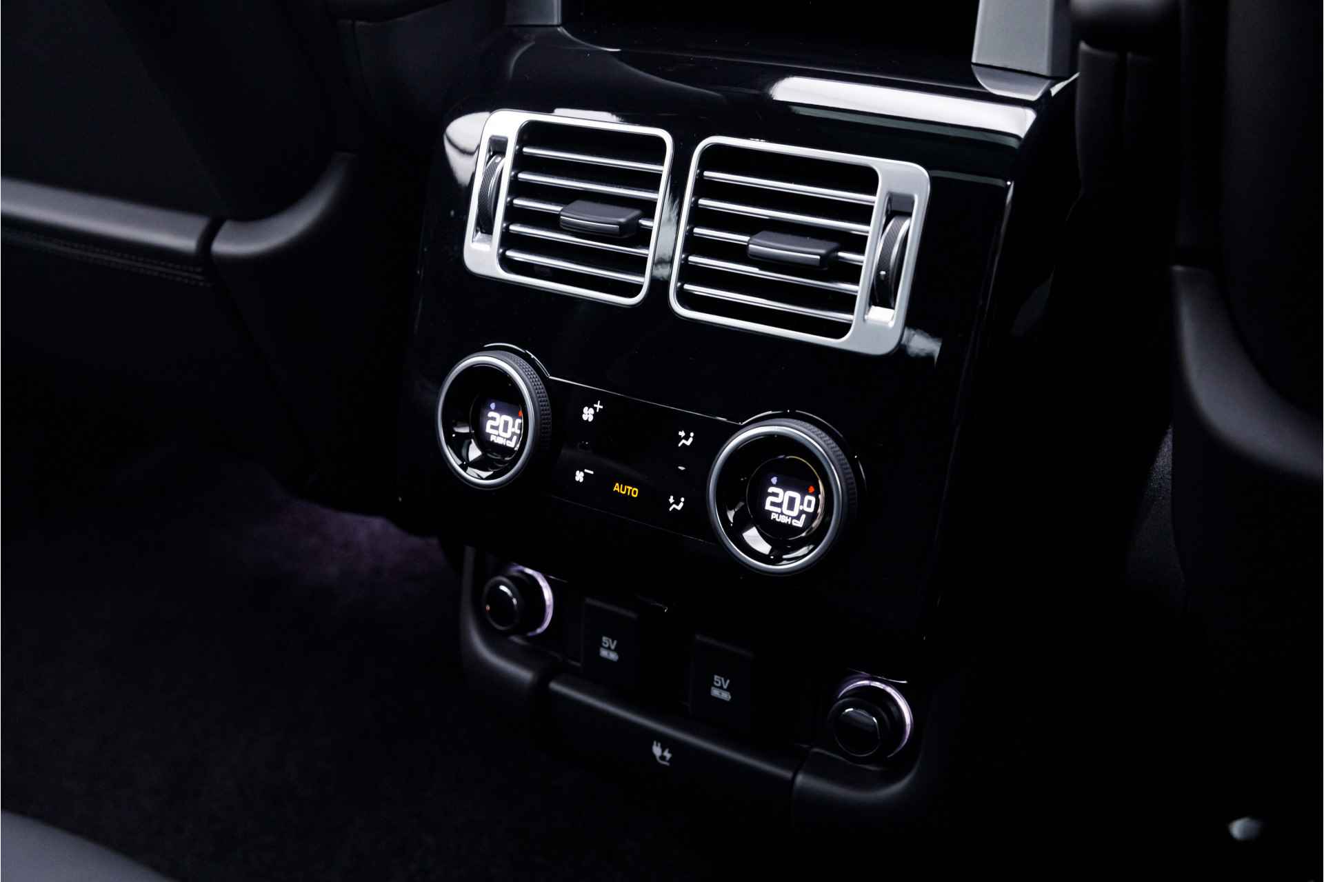 Land Rover Range Rover 3.0 SDV6 Autobiography Adaptive Cruise Control | Koel/verwarmbare stoelen voor | Elektrische trekhaak - 17/40