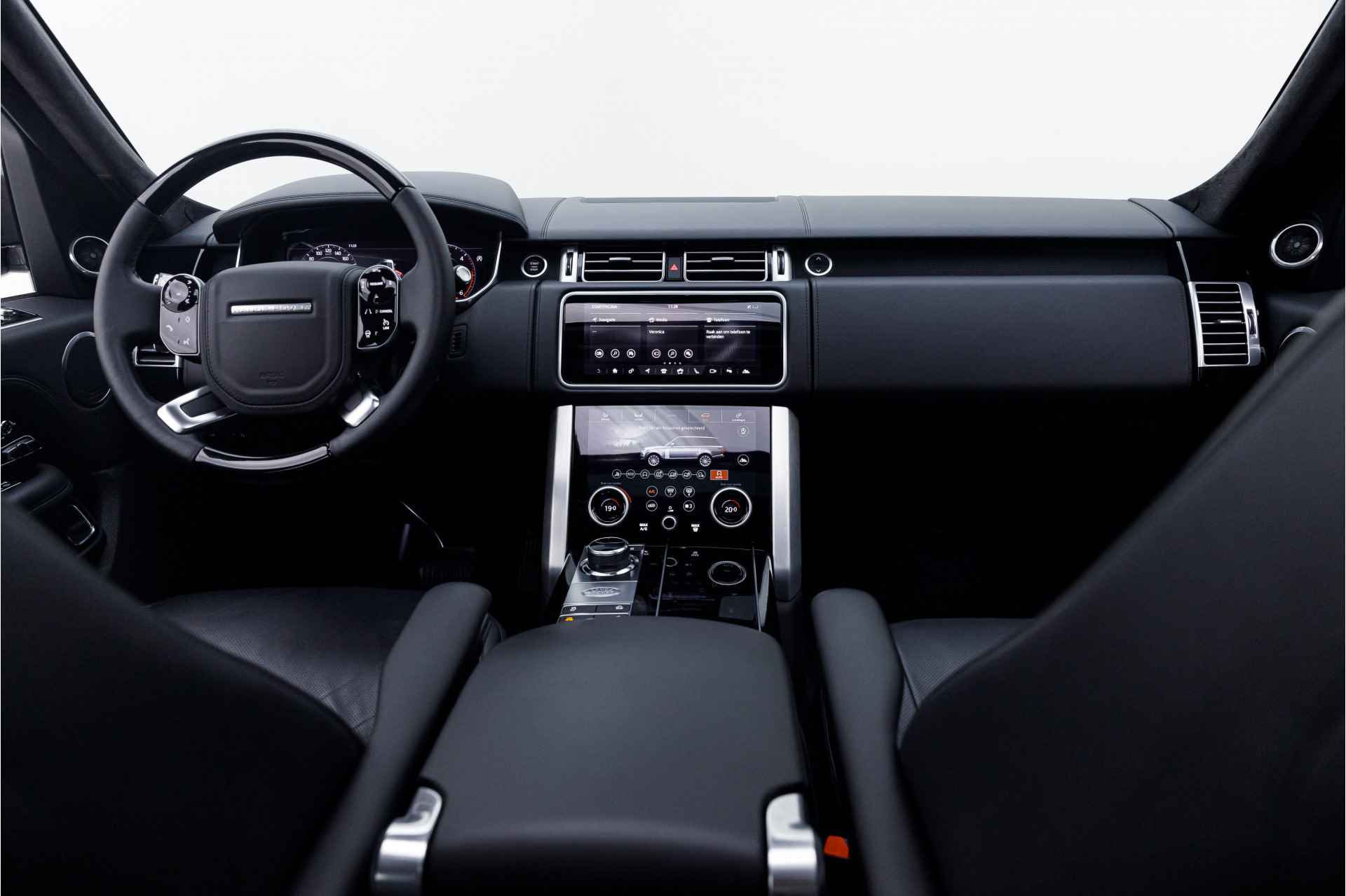 Land Rover Range Rover 3.0 SDV6 Autobiography Adaptive Cruise Control | Koel/verwarmbare stoelen voor | Elektrische trekhaak - 19/40