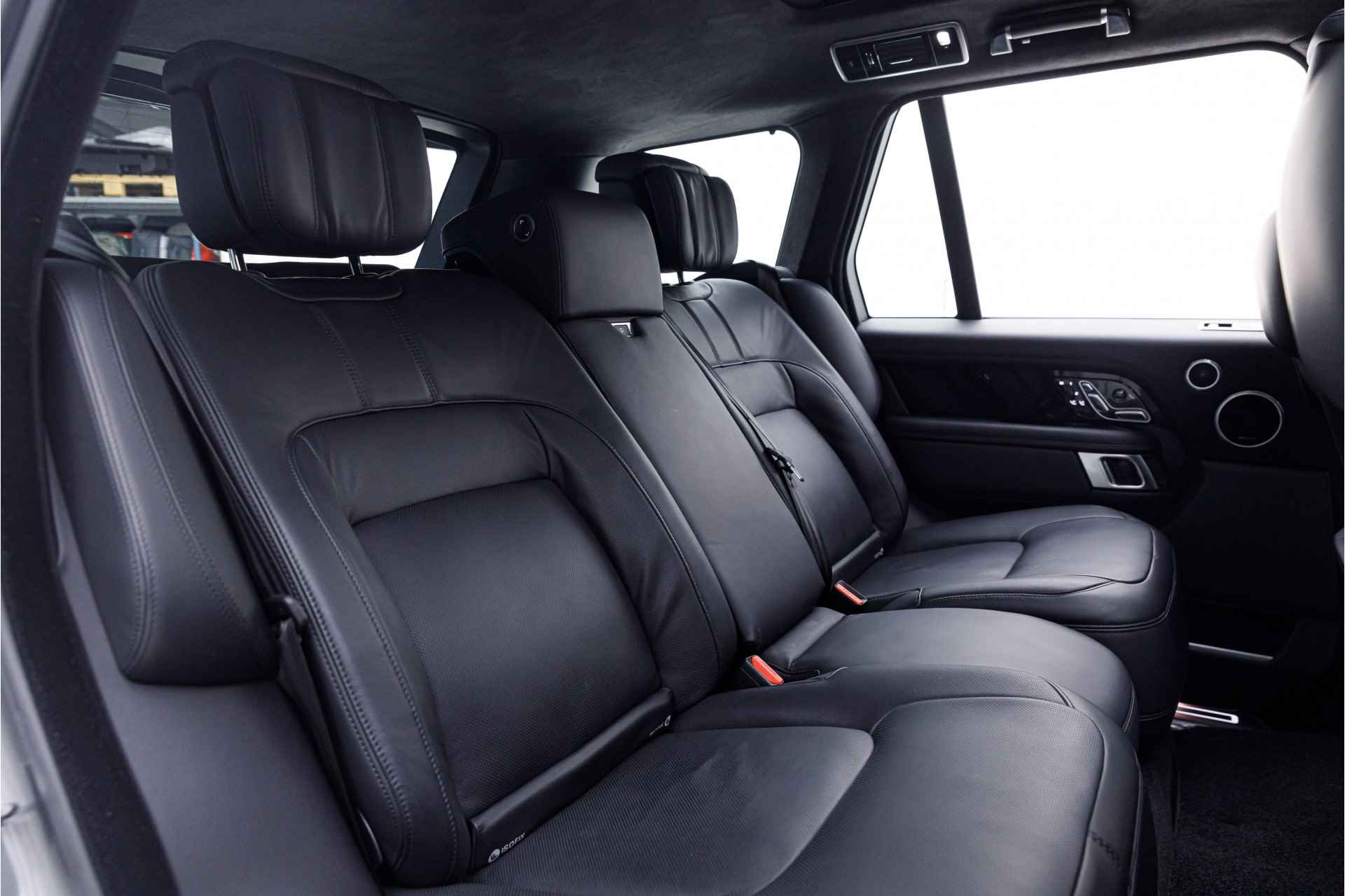 Land Rover Range Rover 3.0 SDV6 Autobiography Adaptive Cruise Control | Koel/verwarmbare stoelen voor | Elektrische trekhaak - 20/40