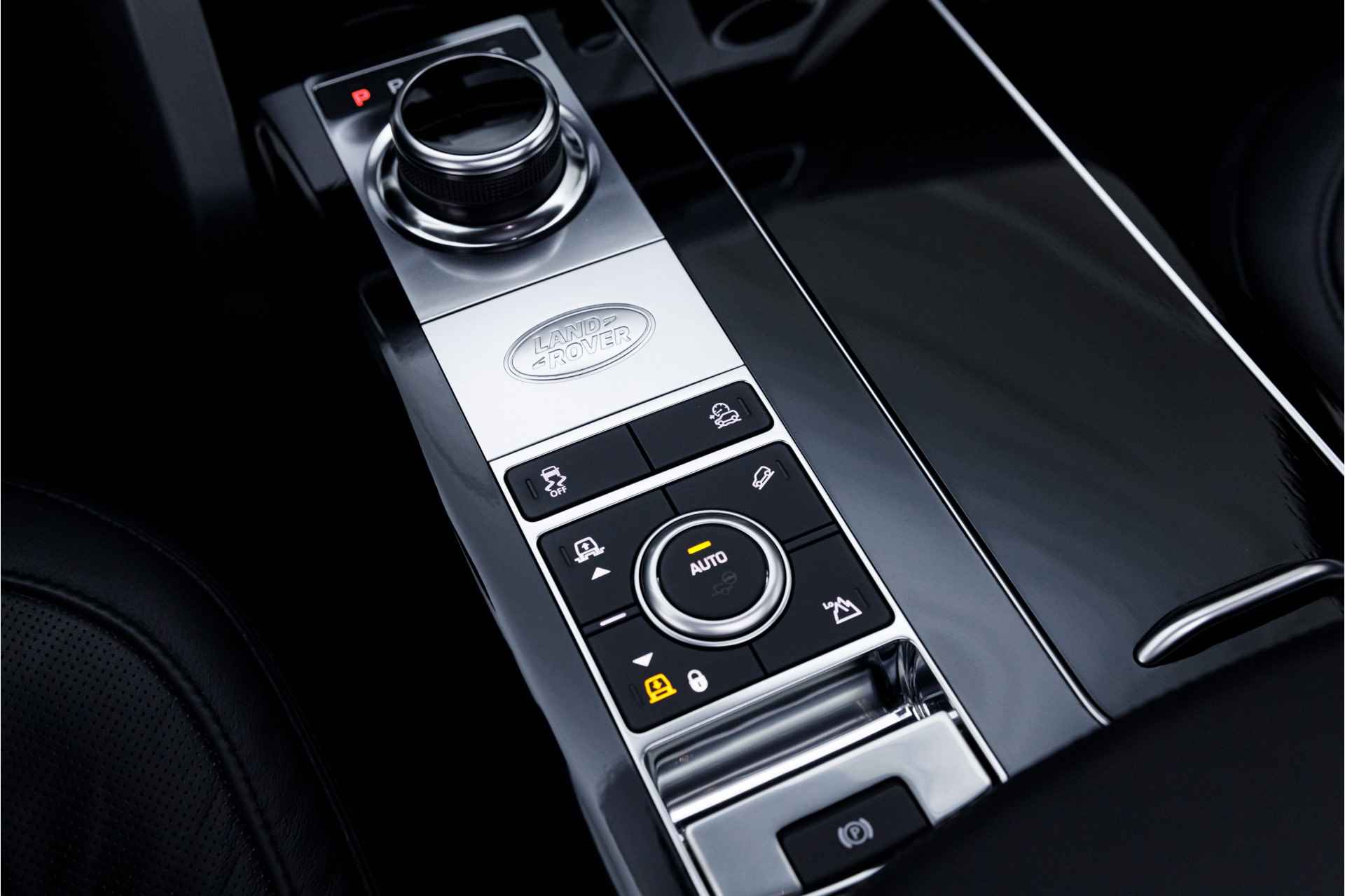 Land Rover Range Rover 3.0 SDV6 Autobiography Adaptive Cruise Control | Koel/verwarmbare stoelen voor | Elektrische trekhaak - 26/40