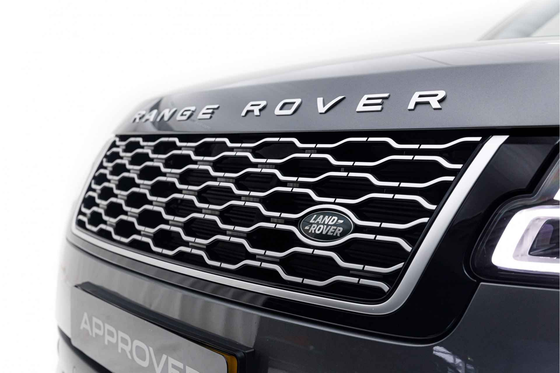 Land Rover Range Rover 3.0 SDV6 Autobiography Adaptive Cruise Control | Koel/verwarmbare stoelen voor | Elektrische trekhaak - 30/40
