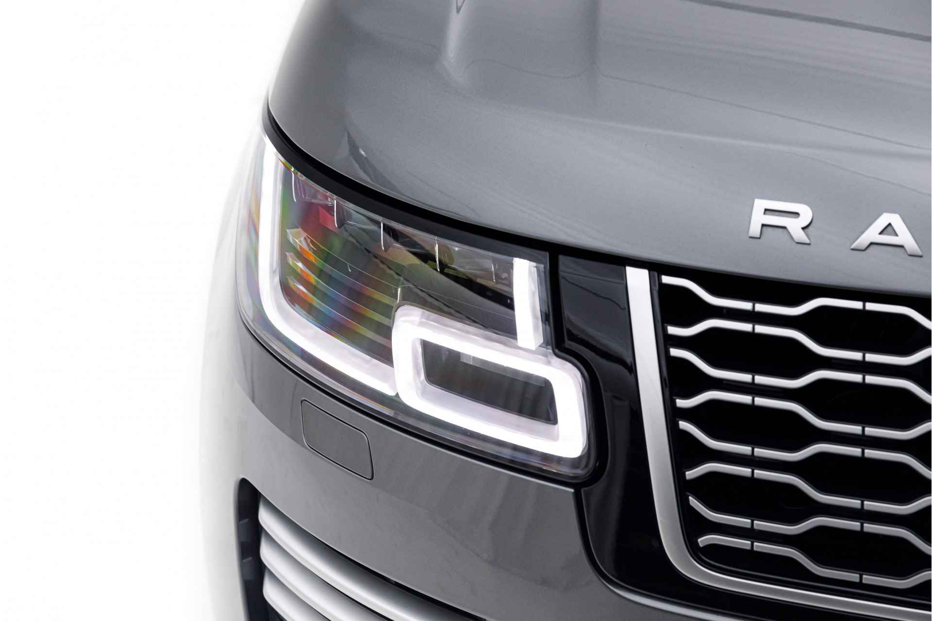 Land Rover Range Rover 3.0 SDV6 Autobiography Adaptive Cruise Control | Koel/verwarmbare stoelen voor | Elektrische trekhaak - 31/40