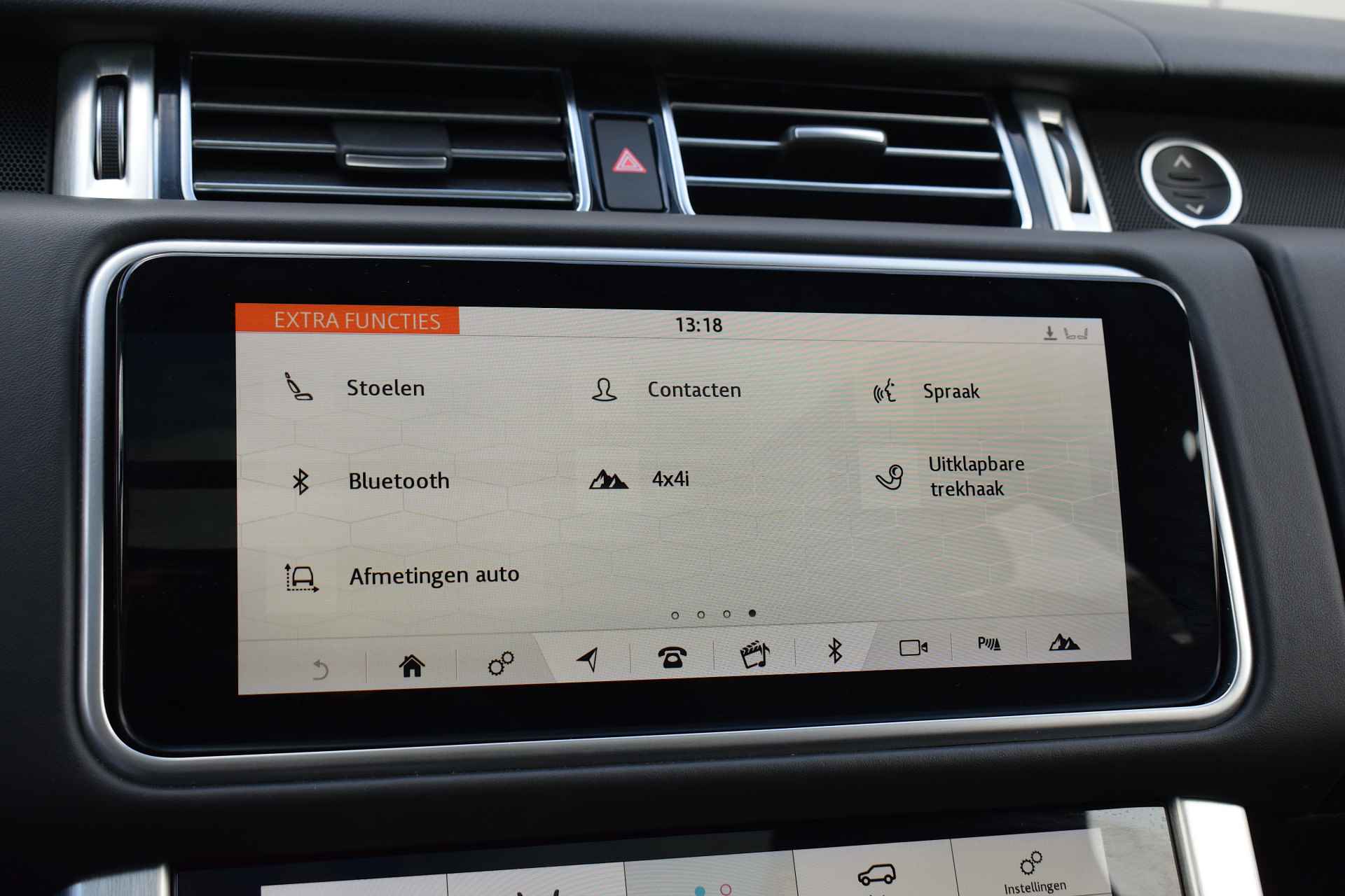 Land Rover Range Rover 4.4 SDV8 Autobiography | Pano | HUD | Soft Close | Meridian | CarPlay - 16/47