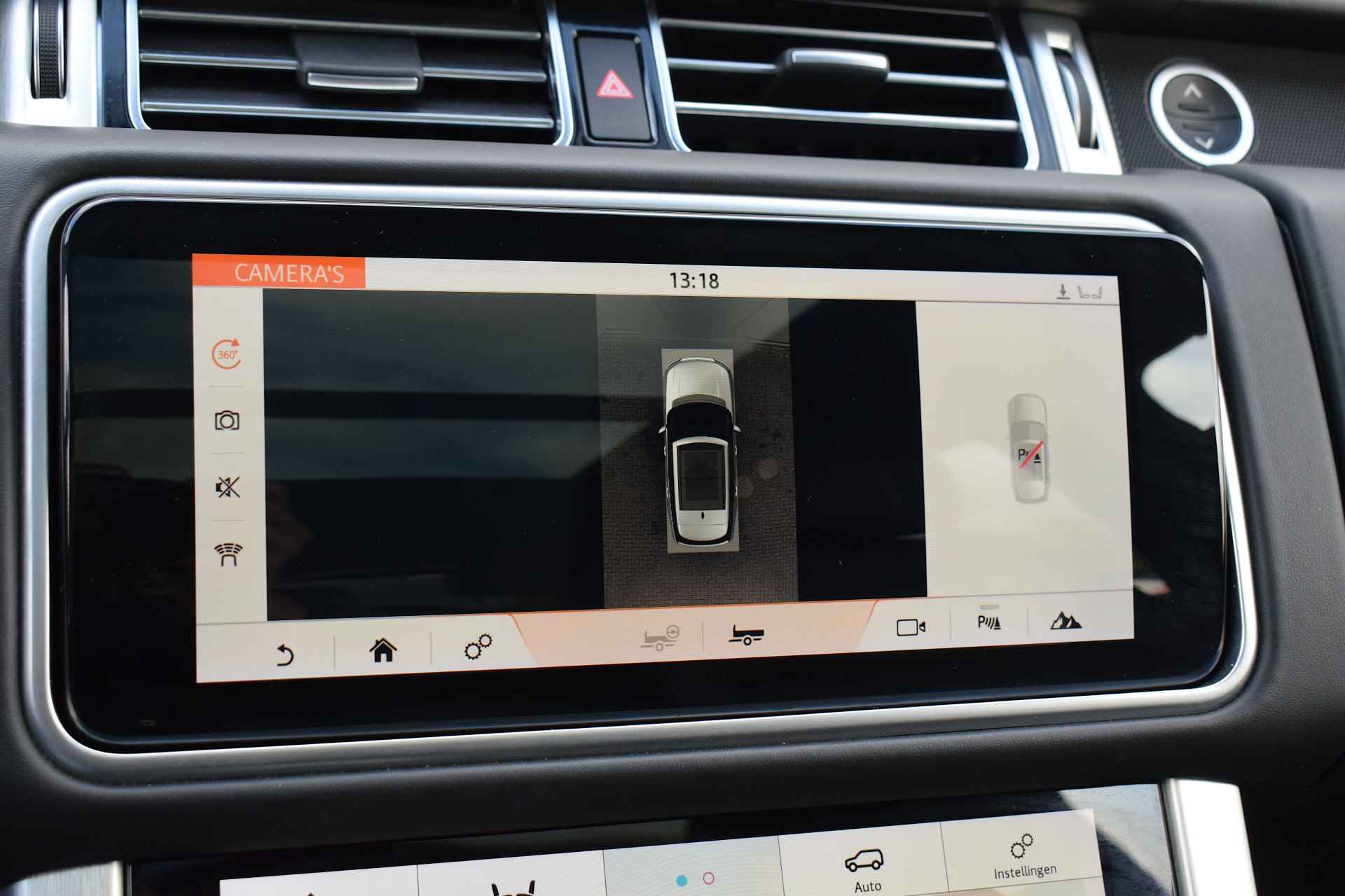 Land Rover Range Rover 4.4 SDV8 Autobiography | Pano | HUD | Soft Close | Meridian | CarPlay - 17/47