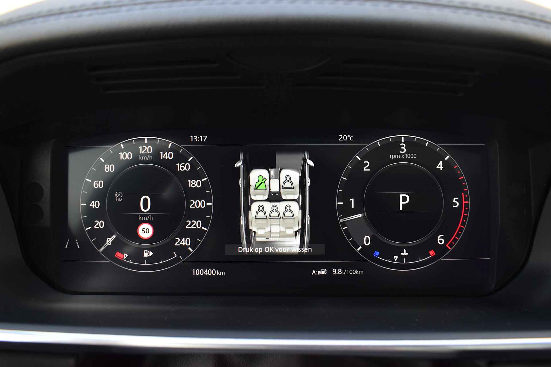 Land Rover Range Rover 4.4 SDV8 Autobiography | Pano | HUD | Soft Close | Meridian | CarPlay - 26/47