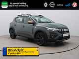 Dacia SANDERO Stepway TCe 90pk Extreme CVT/AUTOMAAT Camera | Climate | Navi | Parksens. v+a | Stoelverwarming