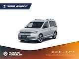 Volkswagen Caddy Kombi 1.5 TSI DSG eHybride Style LED koplampen I Vierseizoensbanden I Winterpakket plus I Elek. achterklep I Elek. sluithulp schuifdeuren I