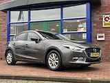 Mazda 3 2.0 SkyActiv-G 120 SkyLease+