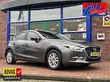 Mazda 3 2.0 SkyActiv-G 120 SkyLease+