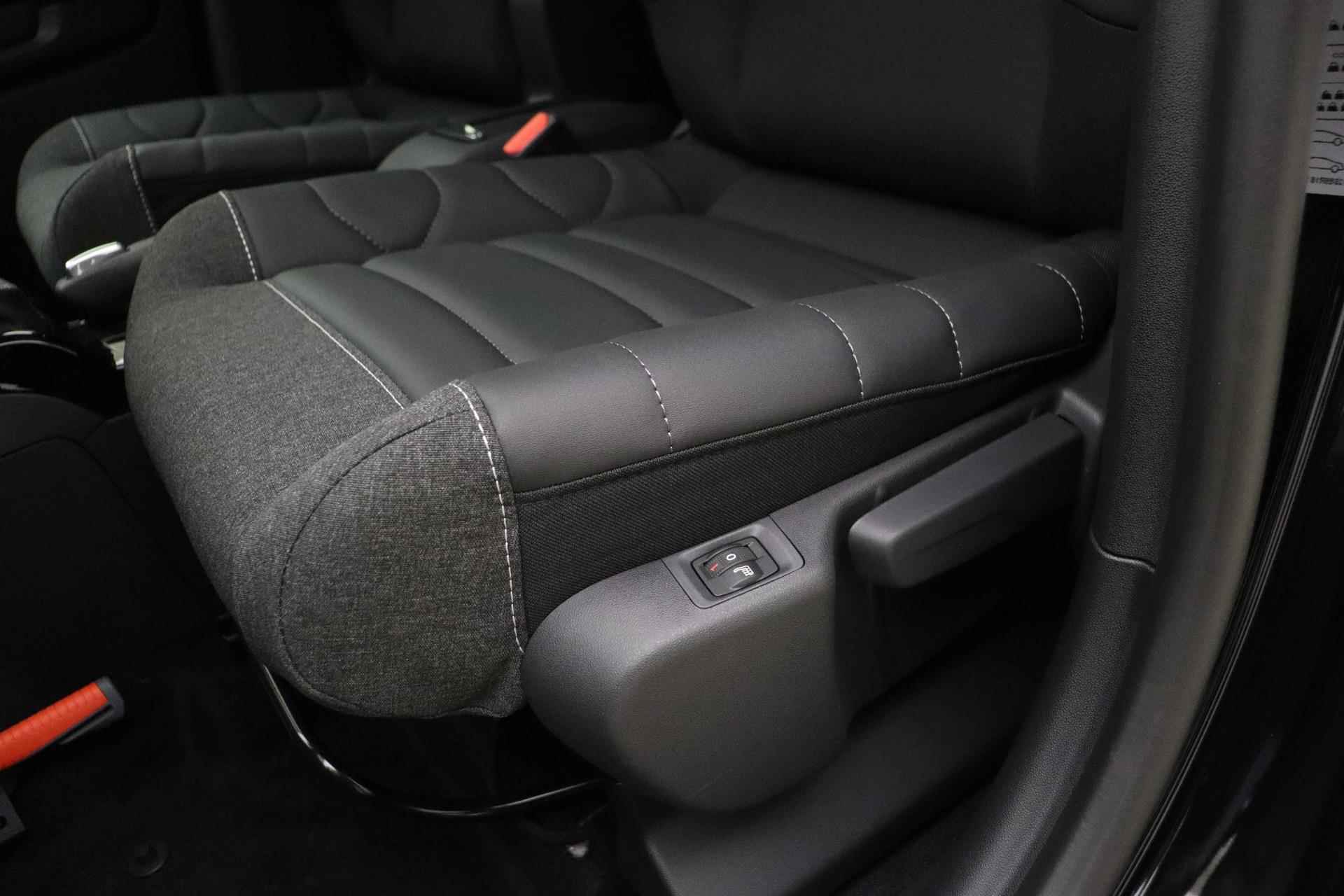 Citroen C3 Aircross 1.2T 110pk Shine Pack | Comfort Seats | Panoramadak | Winter Pack | Achteruitrijcamera | Grip Control - 20/40