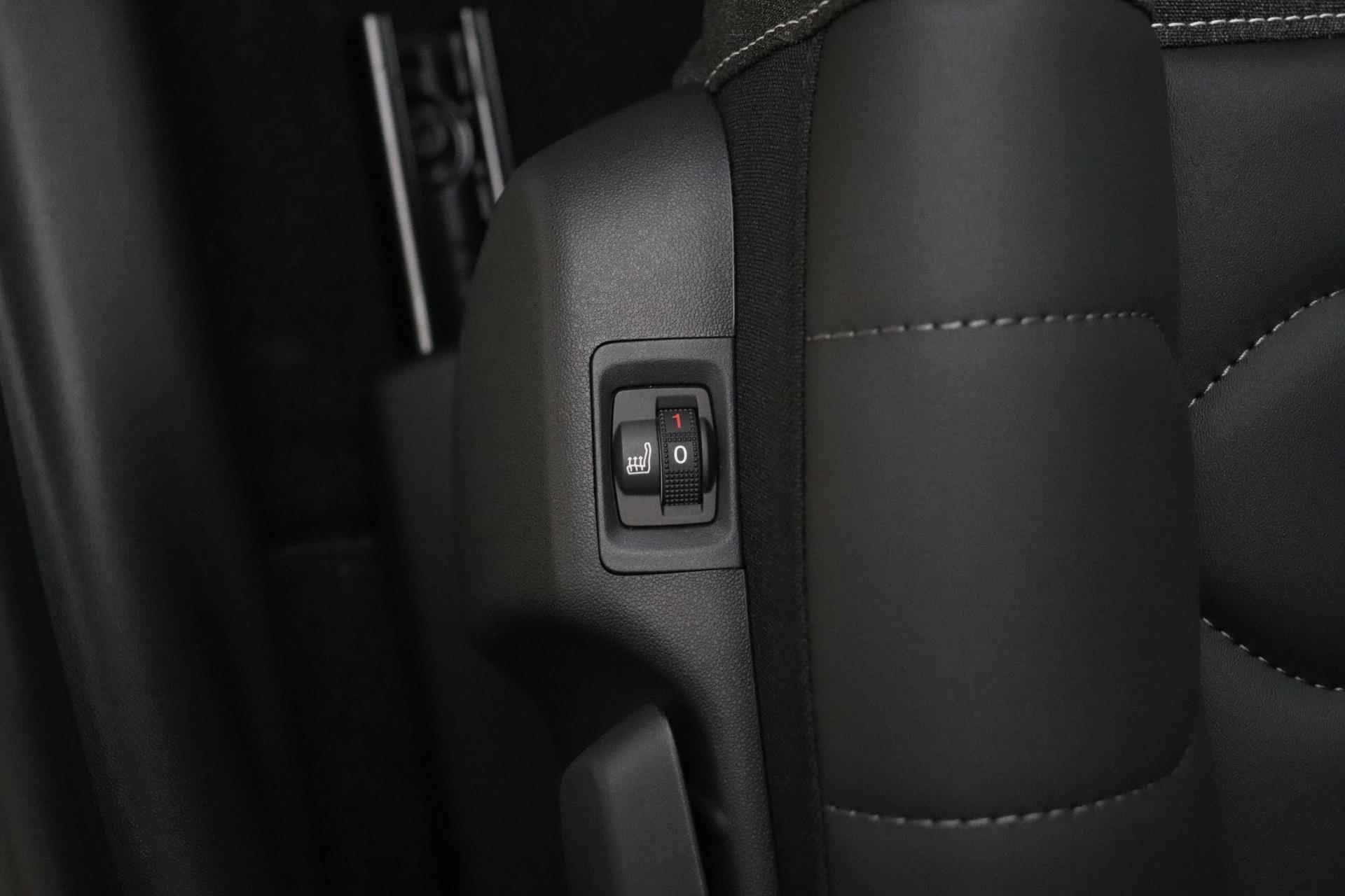 Citroen C3 Aircross 1.2T 110pk Shine Pack | Comfort Seats | Panoramadak | Winter Pack | Achteruitrijcamera | Grip Control - 21/40