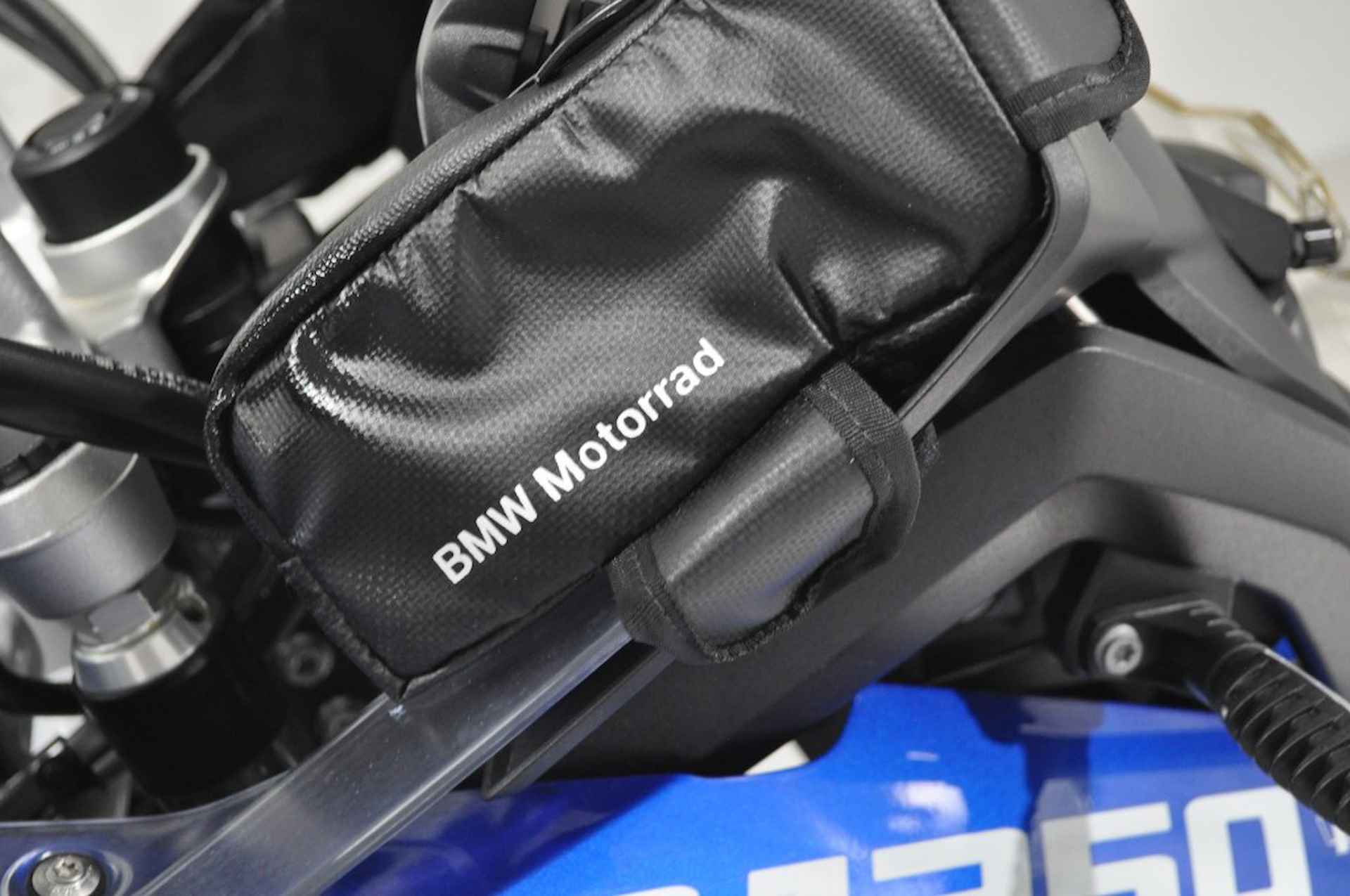 BMW R 1250 Gs   Adventure   Hp M-MOTORSPORT - 22/24