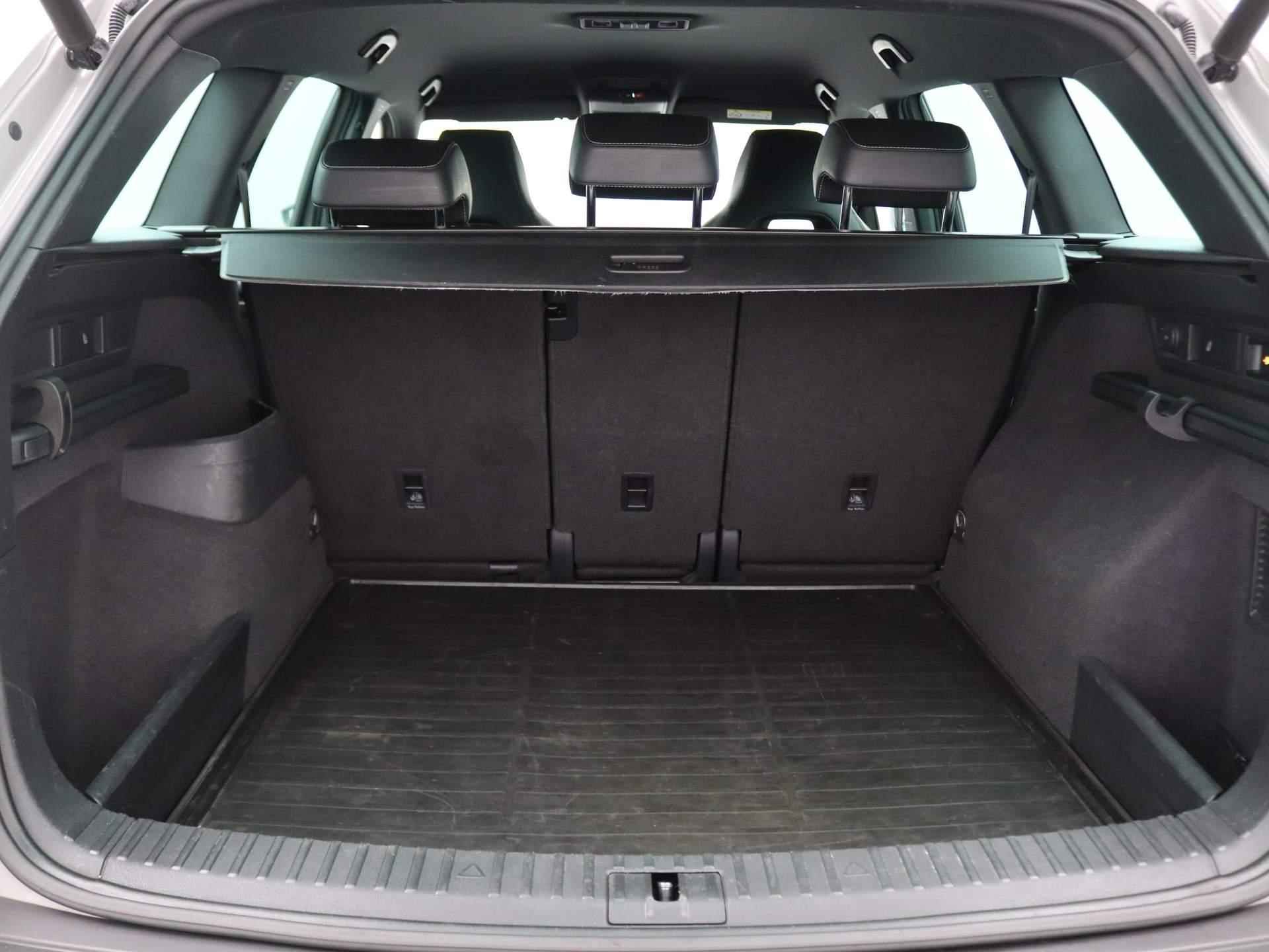 Skoda Kodiaq 1.5 TSI Sportline Business 150PK Keyless, Side Assist, Trekhaak, Navi, Adaptieve Cruise, Canton Audio, 20" LM - 8/55