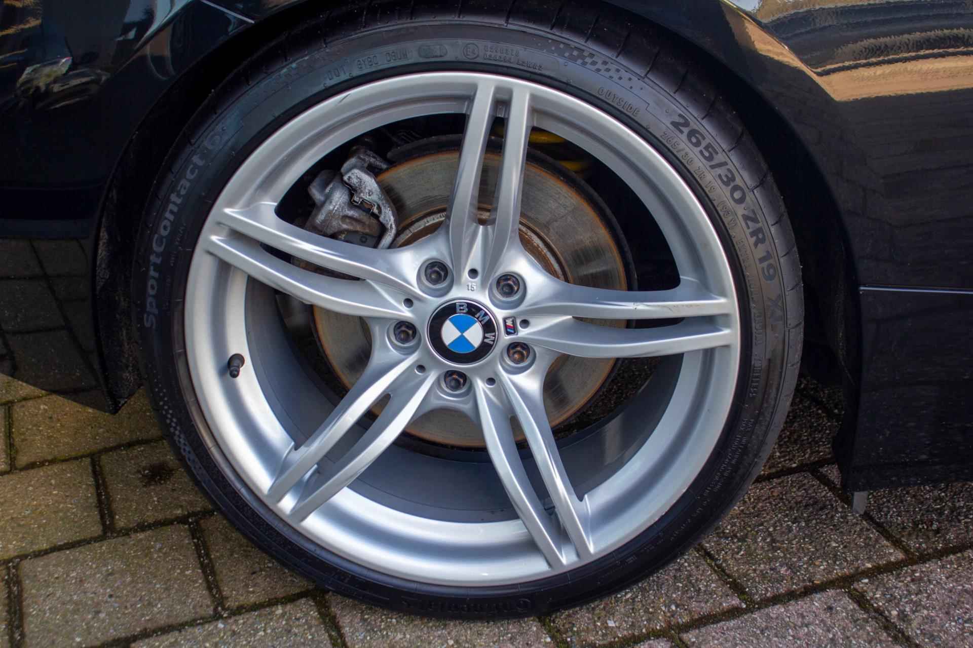 BMW Z4 Roadster SDrive35is Executive | Prijs rijklaar incl. 12 mnd garantie | M-Pakket Navi Leder Bi-Xenon 19"Lmv - 10/37
