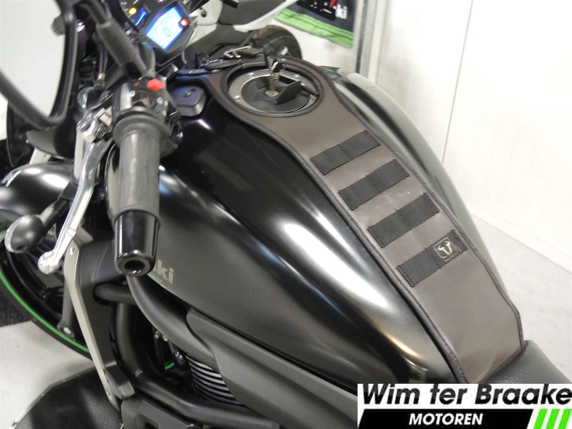 Kawasaki  Vulcan S ABS - 2015 - 11/16