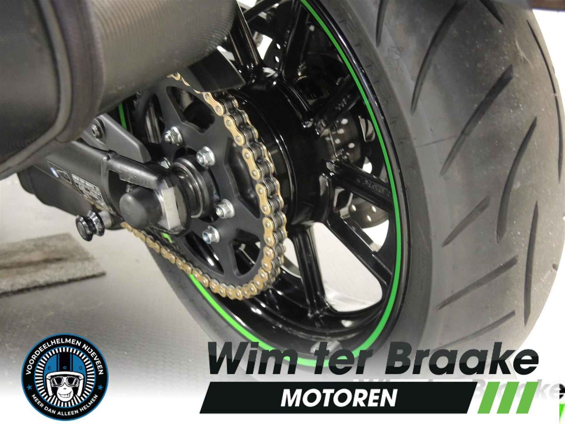 Kawasaki  Vulcan S ABS - 2015 - 14/16