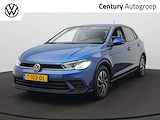 Volkswagen Polo 1.0 TSI Life Navigatie - Cruise - L.M. Velgen - Pdc