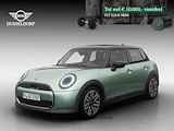 MINI Cooper 5-deurs C Classic Pakket M PRIVATE LEASE EUR 589,- (48 mnd/10.000 km)