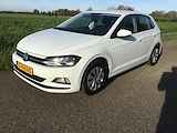 VOLKSWAGEN Polo 1.0 Tsi Comfortline