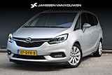 Opel Zafira 1.4 Turbo Edition 7p. | Navigatie | Camera | Parkeersensoren voor & achter