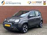 FIAT Panda 1.0 HYBR. LAUNCH ED. CLIMA BLUETOOTH PARKEERSENSOREN