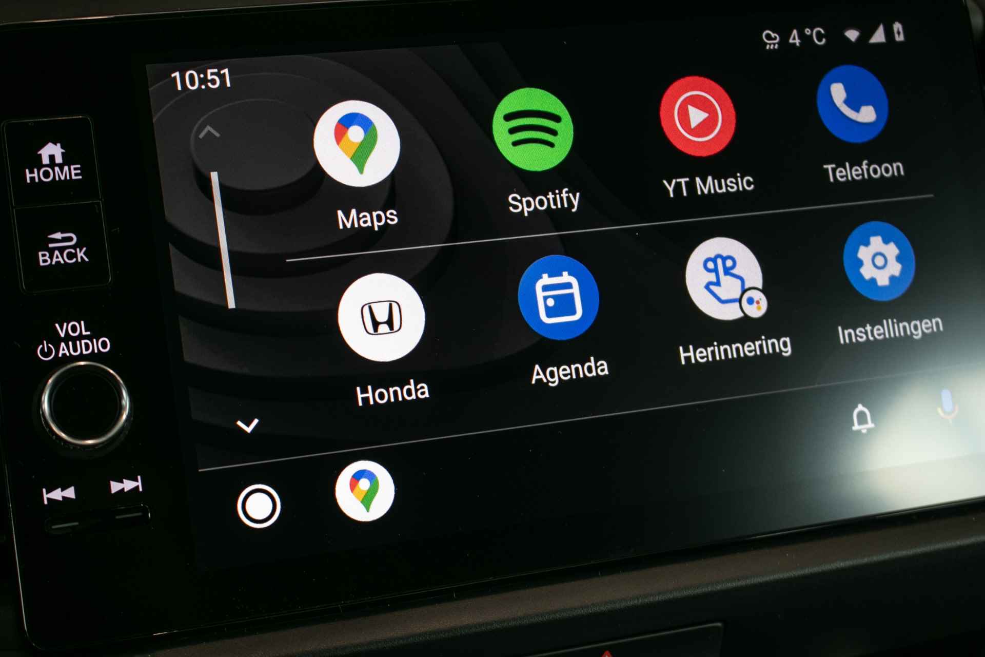 Honda Jazz 1.5 e:HEV Elegance - All-in rijklrprs | Honda Sensing | Apple cp/Android auto! - 16/41