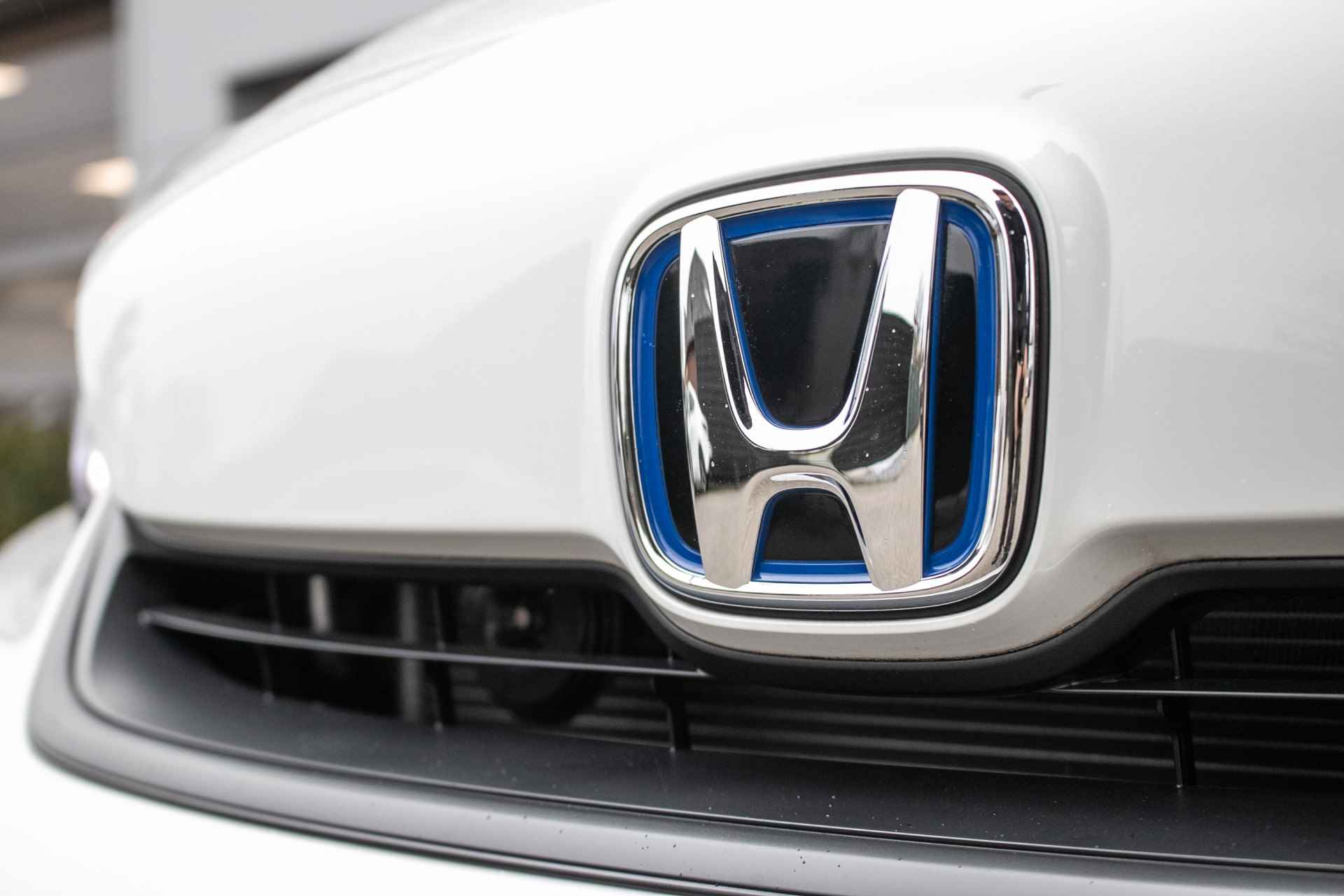 Honda Jazz 1.5 e:HEV Elegance - All-in rijklrprs | Honda Sensing | Apple cp/Android auto! - 29/41