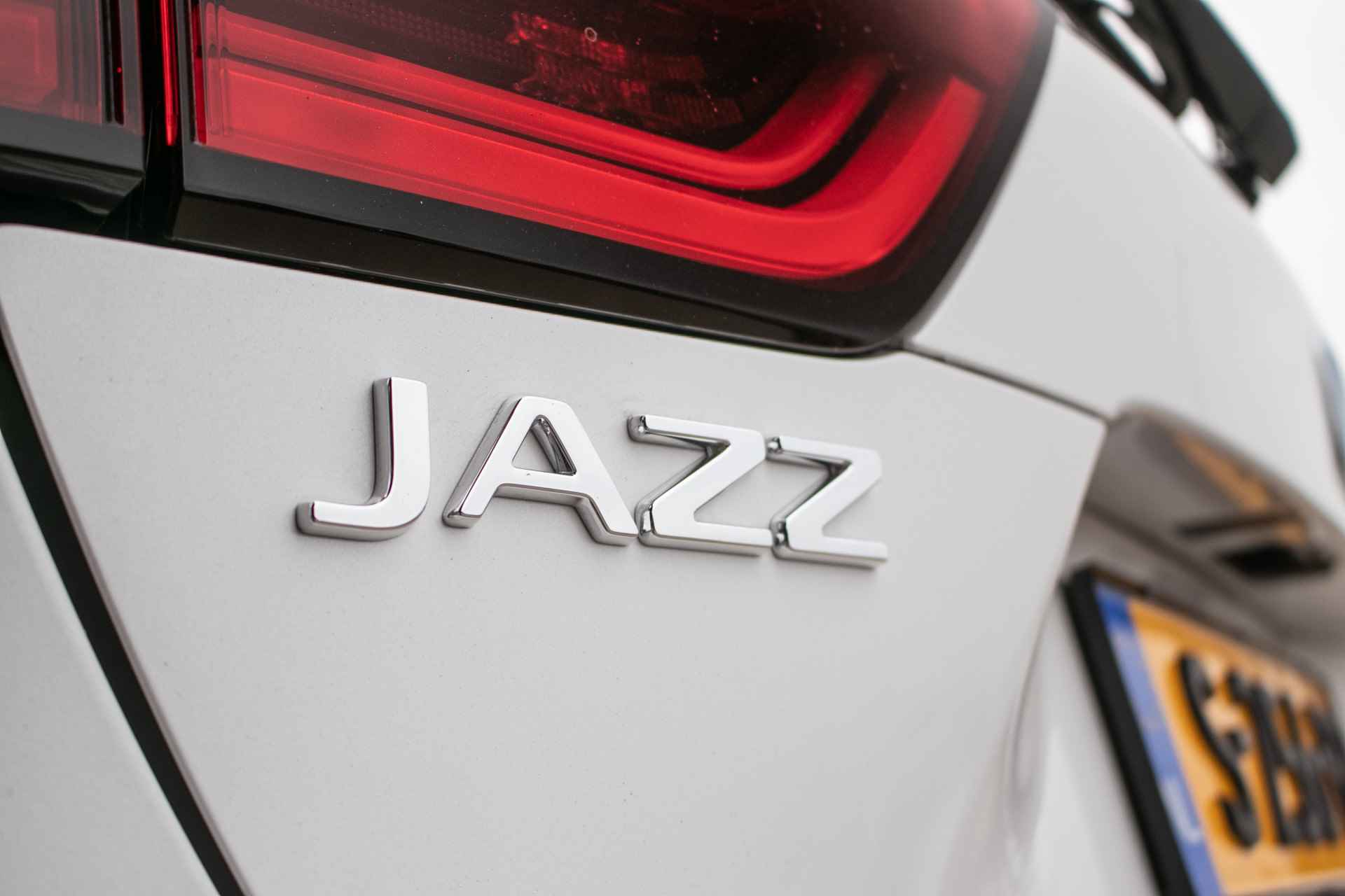 Honda Jazz 1.5 e:HEV Elegance - All-in rijklrprs | Honda Sensing | Apple cp/Android auto! - 31/41