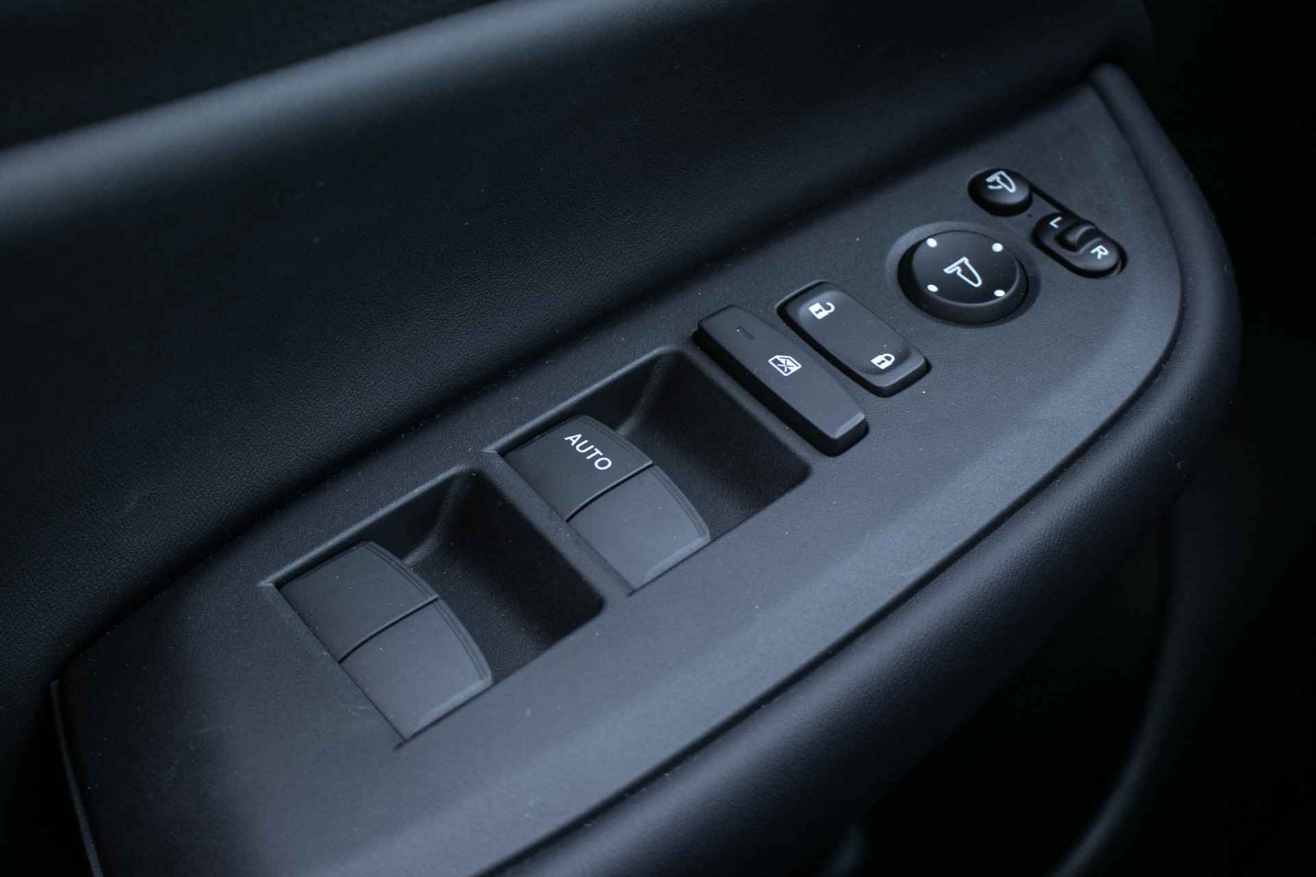 Honda Jazz 1.5 e:HEV Elegance - All-in rijklrprs | Honda Sensing | Apple cp/Android auto! - 38/41