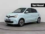 Renault Twingo Z.E. R80Pk Intens | Navigatie | Climate Control | Cruise Control | Stoelverwarming | Parkeersensoren Achter | Apple Carplay/Android Auto | Privacy Glass | Bluetooth | Lichtmetalen Velgen |