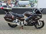 Yamaha FJR 1300 ABS