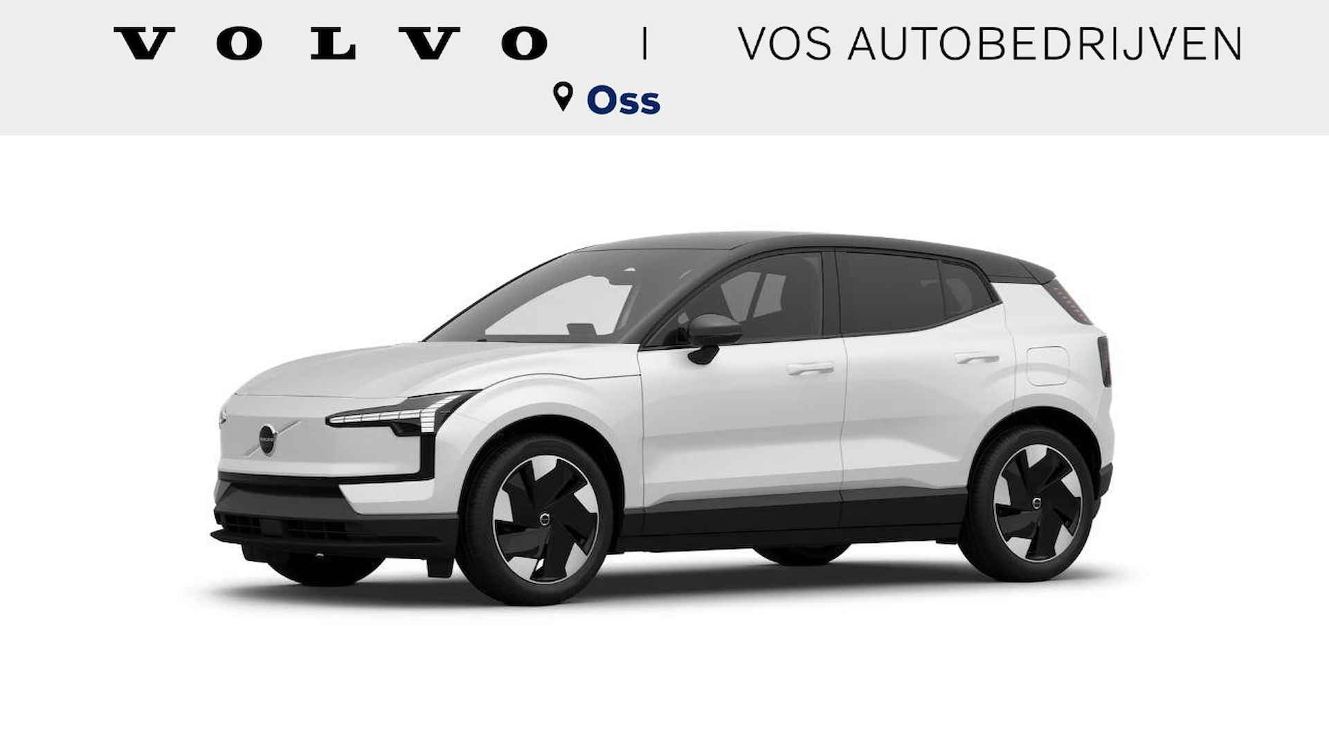 Volvo EX30 Single Motor Extended Range Plus 69 kWh | Wordt verwacht!