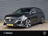 Peugeot 308 SW GT 1.2 PureTech 130pk Automaat SCHUIF-DAK | 360° CAMERA | 18''LM | STOEL + STUURVERW. | ADAPT. CRUISE | DODE HOEK