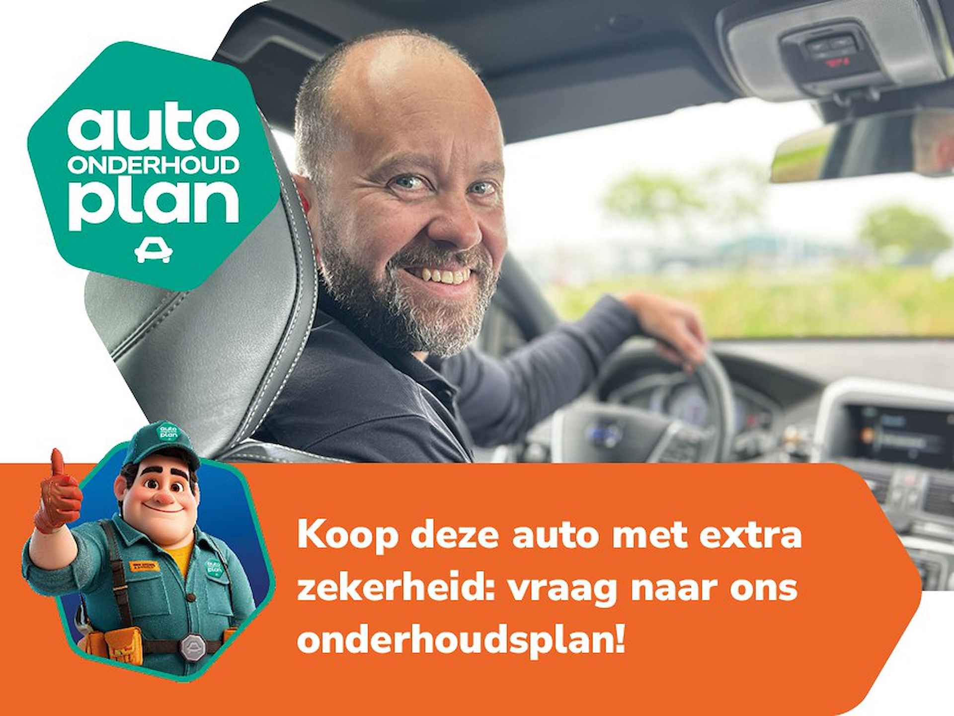 Nissan LEAF *INCLUSIEF LAADPAAL* Acenta 40 kWh | Warmtepomp | Dodehoek Assistentie | Cruise Control Adaptief | Navigatie | Rijklaar + 12 Maand BOVAG Garantie - 52/52