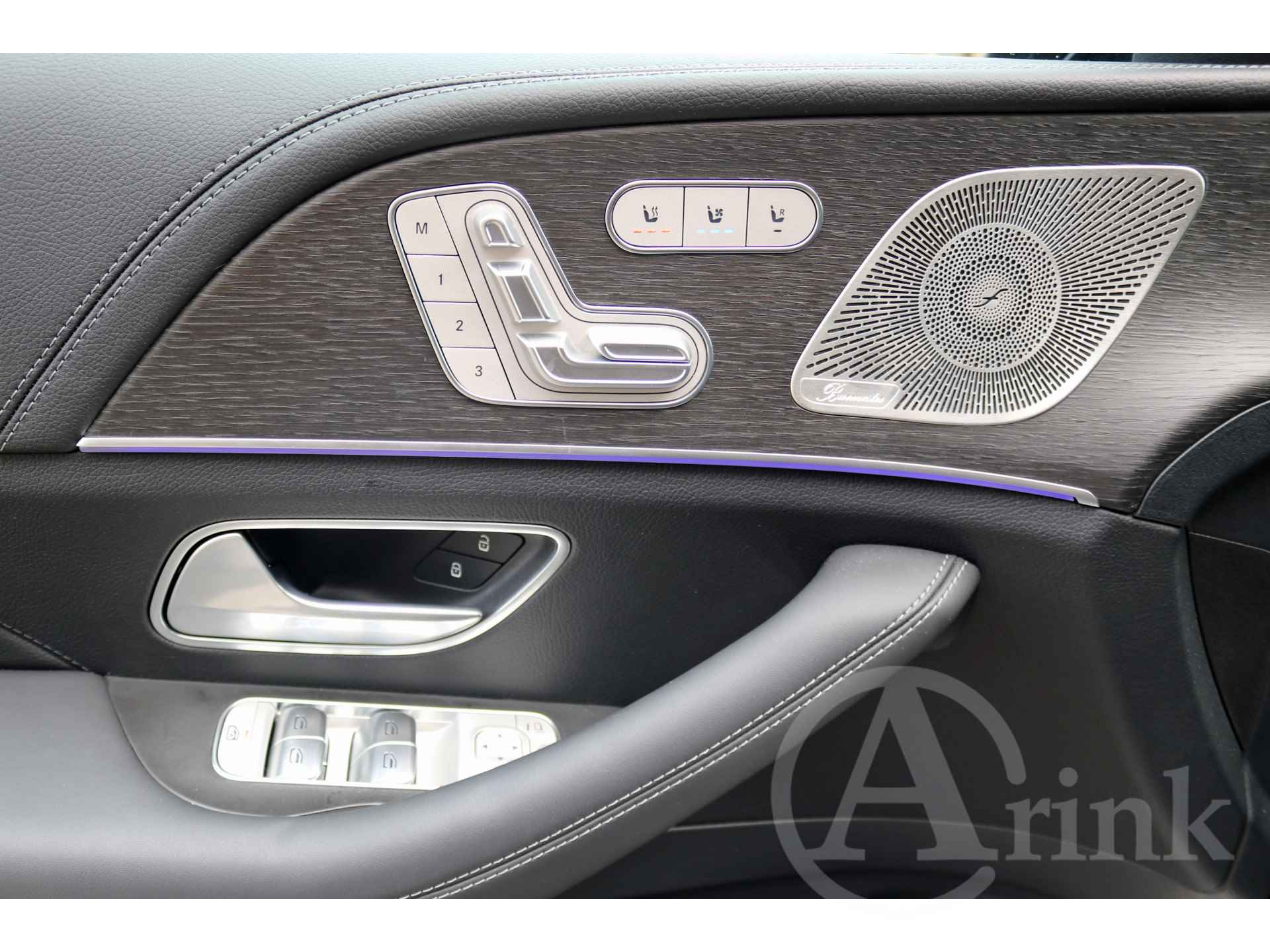 Mercedes-Benz GLE Coupé 400 e 4MATIC AMG Line Premium - 10/34