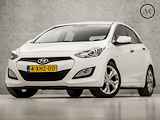 Hyundai i30 1.4i i-Drive Sport (NAVIGATIE, CAMERA, XENON, SPORTSTOELEN, ELEK RAMEN, BLUETOOTH, LM VELGEN, NIEUWSTAAT)