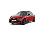 MINI 5-deurs S John Cooper Works Trim + Package XL | Maximaal MINI