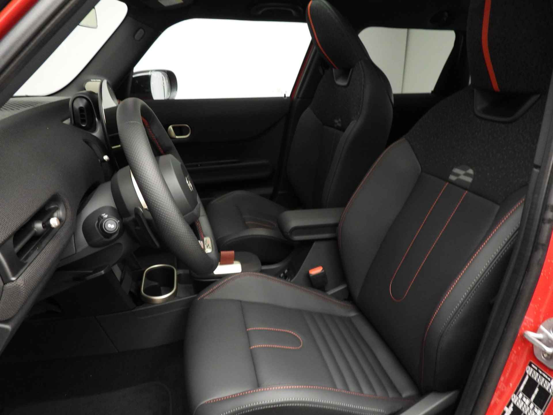 MINI 5-deurs S John Cooper Works Trim + Package XL | Maximaal MINI - 8/42