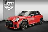 MINI 5-deurs S John Cooper Works Trim + Package XL | Maximaal MINI