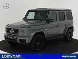 Mercedes-Benz G-Klasse 580 met EQ-Technologie Edition One 116 kWh | Nightpack | 	ENERGIZING pakket Plus | G-ROAR | Assistentiepakket | Comfortpakket | Parkeerpakket | Offroad crawl | Pakket actieve multicontourstoelen Plus | Technologiepakket |